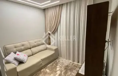 Apartamento com 2 quartos à venda na Ruy Bartholo, 108, Centro, Penha
