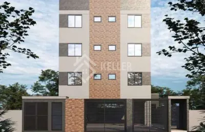 Apartamento com 2 quartos à venda na Domingas Maria De Jesus, 166, Nossa Senhora de Fátima, Penha