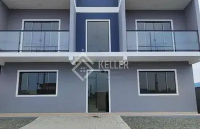 Apartamento para vender com 2 quartos no bairro nossa senhora de fatima em penha