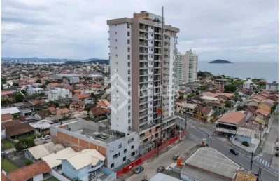 Cobertura exclusiva com vista privilegiada – 132,87m² | final 01