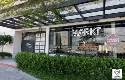 Ponto comercial para alugar na rua elizeu di bernardi, 50, campinas, são josé por r$ 11.600