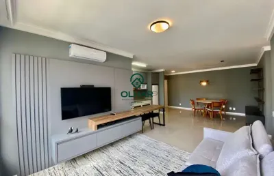 Apartamento com 2 quartos para alugar na avenida cruz e souza, 101, campinas, são josé por r$ 6.300