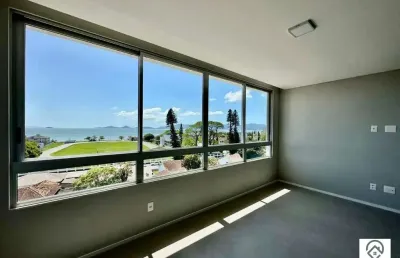Apartamento com 3 quartos para alugar na praça marcílio dias, 265, jardim atlântico, florianópolis por r$ 11.000