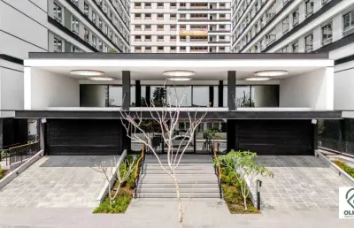 Apartamento com 3 quartos à venda na praça marcílio dias, 265, jardim atlântico, florianópolis por r$ 2.368.000