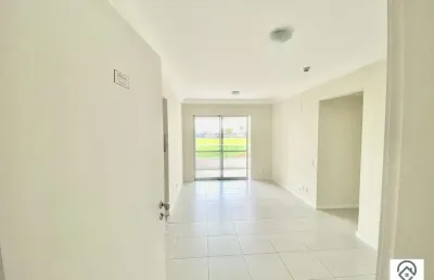 Apartamento com 2 quartos para alugar na rua orlando odilio koerich, 201, jardim atlântico, florianópolis por r$ 4.518