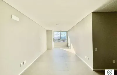 Apartamento com 2 quartos à venda na praça marcílio dias, 265, jardim atlântico, florianópolis por r$ 2.100.000