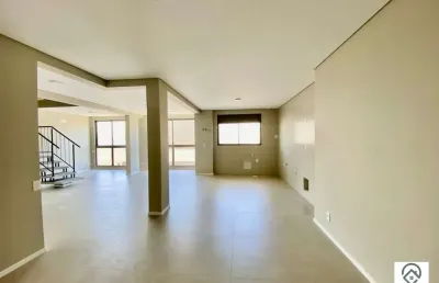 Apartamento com 2 quartos para alugar na rua eugênio raulino koerich, 324, jardim atlântico, florianópolis por r$ 6.700