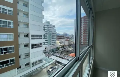 Apartamento com 2 quartos para alugar na avenida cruz e souza, 101, campinas, são josé por r$ 4.800