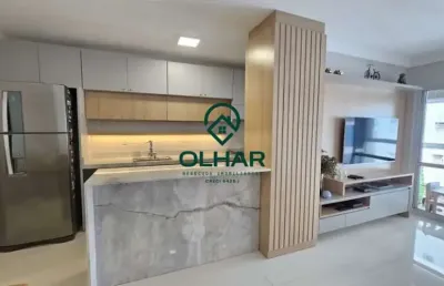 Apartamento com 3 quartos à venda na rua orlando odilio koerich, 156, jardim atlântico, florianópolis por r$ 1.380.000