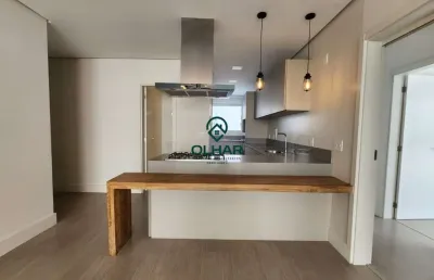 Apartamento com 3 quartos para alugar na felipe schimdt, 1012, centro, florianópolis por r$ 7.500
