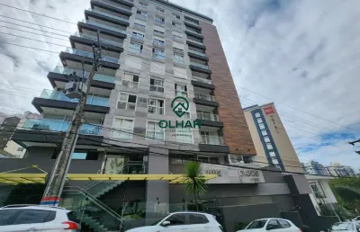 Apartamento com 3 quartos para alugar na rua felipe schmidt, 1012, centro, florianópolis por r$ 7.450