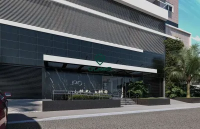 Apartamento com 3 quartos à venda na rua joaquim manoel sarmento, 188, kobrasol, são josé por r$ 1.162.000