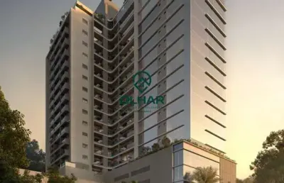 Apartamento com 2 quartos à venda na avenida brigadeiro da silva paes, 149, campinas, são josé por r$ 1.330.379
