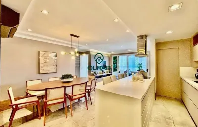 Apartamento com 2 quartos à venda na rua vereador josé do vale pereira, 220, coqueiros, florianópolis por r$ 1.600.000