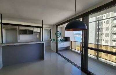 Apartamento com 3 quartos para alugar na rua marechal hermes, 121, estreito, florianópolis por r$ 6.000