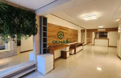Apartamento com 3 quartos para alugar na rua bocaiúva, 1821, centro, florianópolis por r$ 8.900