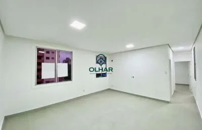 Apartamento com 2 quartos para alugar na avenida mauro ramos, 1250, centro, florianópolis por r$ 2.600