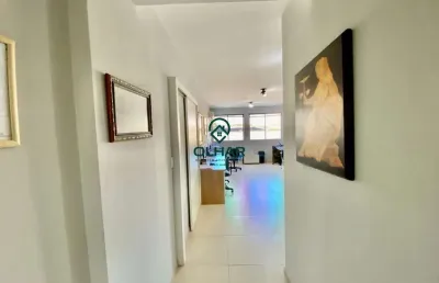 Sala comercial à venda na avenida josué di bernardi, 239, campinas, são josé por r$ 200.000