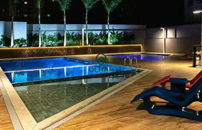 Apartamento com 2 quartos para alugar na rodovia admar gonzaga, 1669, itacorubi, florianópolis por r$ 4.950
