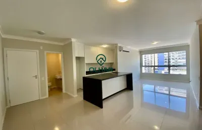 Apartamento com 2 quartos para alugar na avenida cruz e souza, 101, campinas, são josé por r$ 5.900