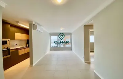 Apartamento com 2 quartos para alugar na avenida cruz e souza, 101, campinas, são josé por r$ 5.150