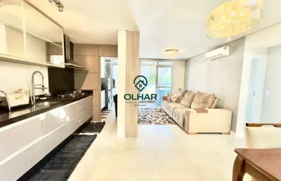 Cobertura com 3 quartos à venda na av pequeno príncipe c/ jacatirão-açu, 101, campeche, florianópolis por r$ 1.190.000