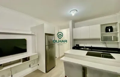 Apartamento com 1 quarto para alugar na avenida josué di bernardi, 239, campinas, são josé por r$ 2.400