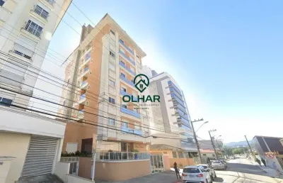 Apartamento com 2 quartos para alugar na rua doutor carlos corrêa, 87, agronômica, florianópolis por r$ 4.500