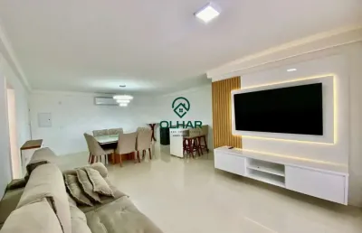 Apartamento com 3 quartos para alugar na avenida marechal castelo branco, 407, campinas, são josé por r$ 6.900
