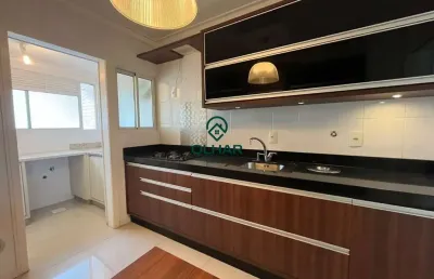 Apartamento com 3 quartos para alugar na rua eugênio raulino koerich, 148, jardim atlântico, florianópolis por r$ 5.750