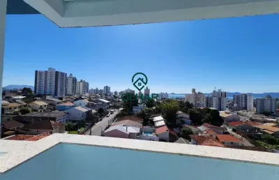 Apartamento com 3 quartos para alugar na rua coronel américo, 1173, barreiros, são josé por r$ 4.500