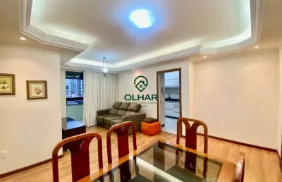 Apartamento com 3 quartos para alugar na rua elizeu di bernardi, 604, campinas, são josé por r$ 3.500