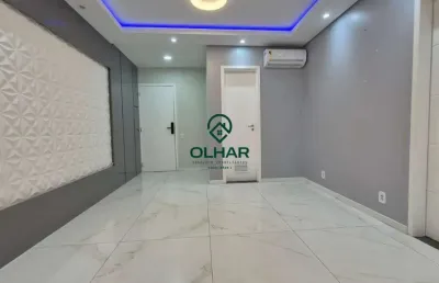 Sala comercial para alugar na rua najla carone guedert, 1080, pagani, palhoça por r$ 3.600