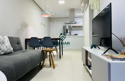 Apartamento com 1 quarto para alugar na avenida mauro ramos, 1512, centro, florianópolis por r$ 6.300
