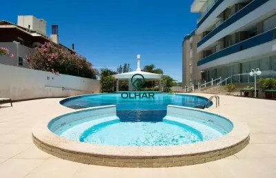 Apartamento com 3 quartos para alugar na rua das corticeiras, 109, campeche, florianópolis por r$ 9.000