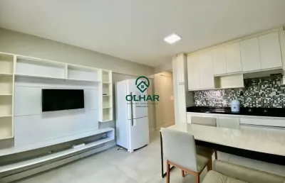 Apartamento com 1 quarto para alugar na avenida josué di bernardi, 239, campinas, são josé por r$ 2.700