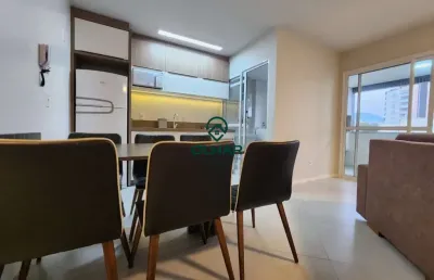 Apartamento com 2 quartos para alugar na servidão amaral antero bastos, 29, itacorubi, florianópolis por r$ 4.200