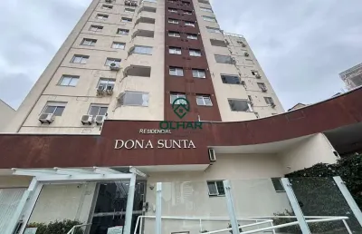 Apartamento com 3 quartos para alugar na rua martinho calado, 20, centro, florianópolis por r$ 3.800
