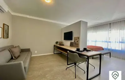 Kitnet / stúdio à venda na rua elizeu di bernardi, 54, campinas, são josé por r$ 985.000