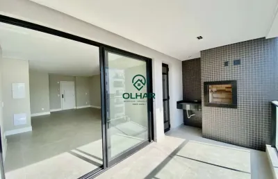 Apartamento com 3 quartos à venda na rua joaquim maximiano sarmento, 170, kobrasol, são josé por r$ 1.056.000