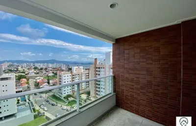 Apartamento com 2 quartos para alugar na rua orlando odilio koerich, 201, jardim atlântico, florianópolis por r$ 4.788