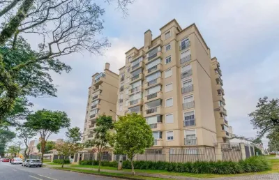 Cobertura com 3 quartos, bacacheri, curitiba - r$ 1.48 mi, cod: ap0170
