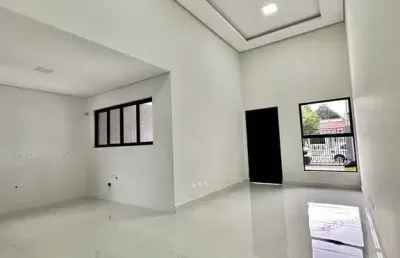 Casa com 3 quartos, boneca do iguaçu, são josé dos pinhais - r$ 780 mil, cod: ca0023