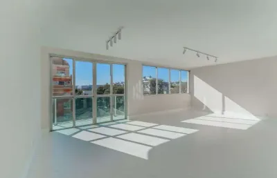 Apartamento com 3 quartos, água verde, curitiba - r$ 990 mil, cod: ap0220