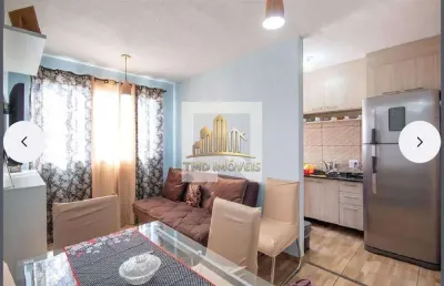 Apartamento com 2 quartos à venda na Rua Jardim Boa Vista(zona Oeste), 1351, Jardim Boa Vista (Zona Oeste), São Paulo