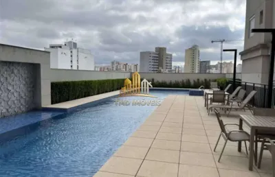 Apartamento com 2 quartos para alugar na Rua Brás, 1097, Brás, São Paulo