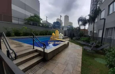 Apartamento 2 dormitório para venda e locação brás sp