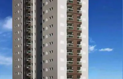 Apartamento com 2 quartos à venda na Rua Aviação, 51, Aviação, Praia Grande