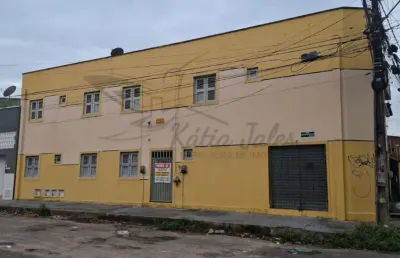 De esquina- prédio duplex c/3 aptos mais 1 ponto comercial - rende 4 locações mais de 1%