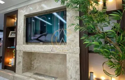 Vende-se apartamento 120 m²  3 dormitórios centro - jundiaí/sp